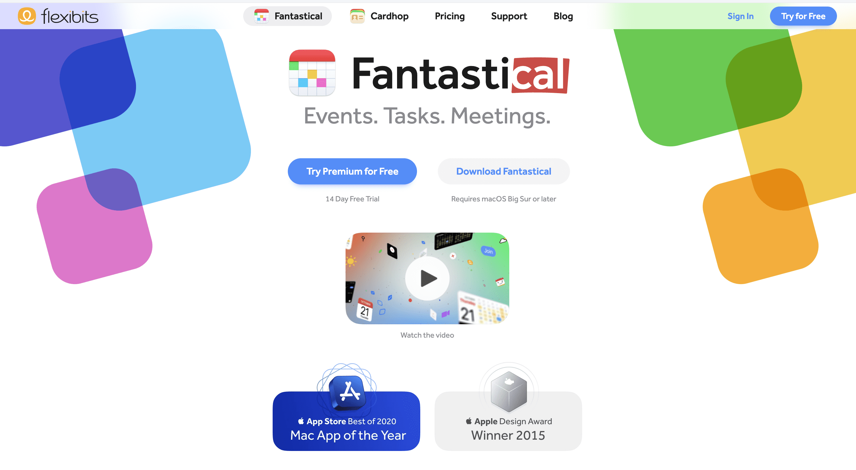 The 4 Best IPhone Calendar Apps For Ultimate Organization
